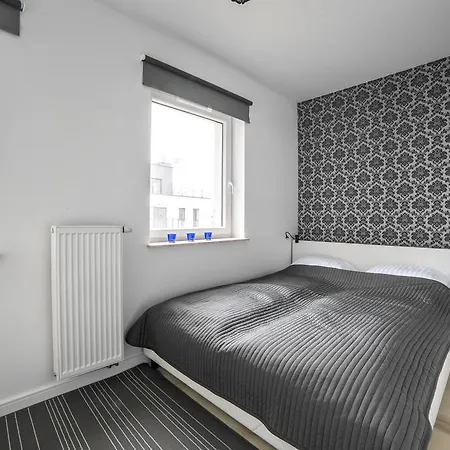 Appartement Ceglany *