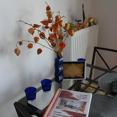 Appartement Ceglany