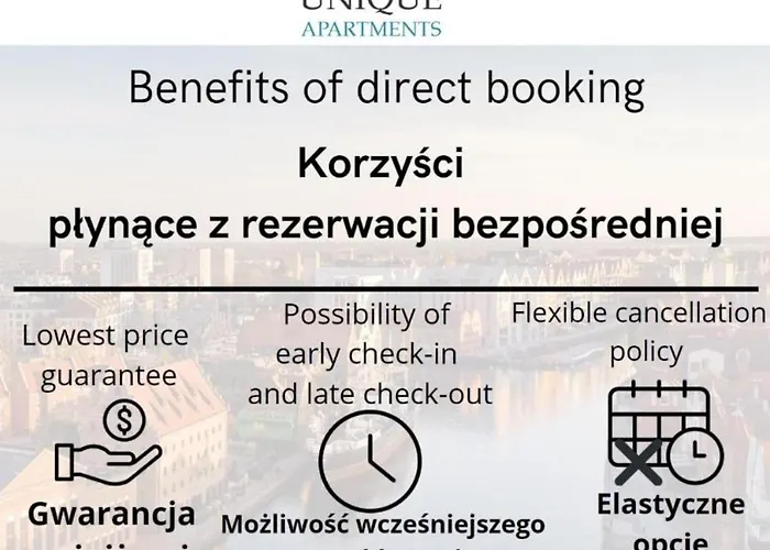 Apartament Ceglany *